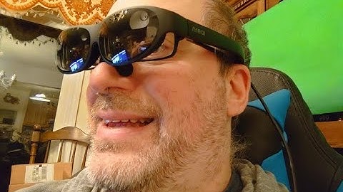 Nreal Light Retail Kit Unboxing