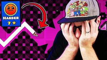 This 7⭐️ NINE CIRCLES Level Almost Made Me Cry...