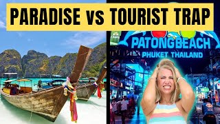 Phuket 2026: Paradise or Tourist Trap? Our Honest 30-Day Review
