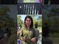 رونمایی از پلاک یادمان جاویدنامان انقلاب شیر و خورشید در شهر وان کانادا