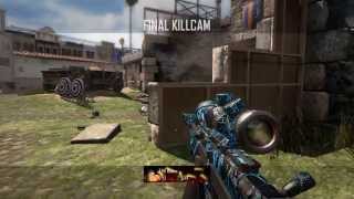 Insane Studio Wallbang for Torq (Tt)