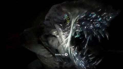 Metro 2033 Redux - PC Walkthrough Part 25: Dungeon