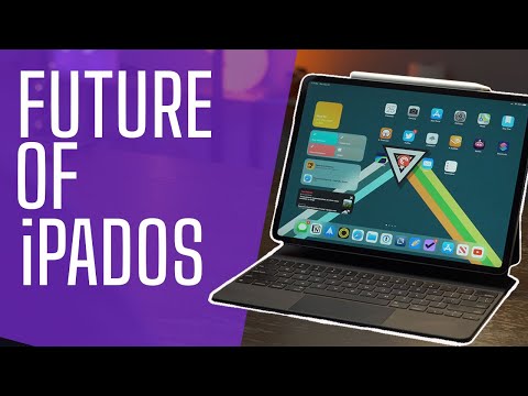 Video: Mikä on paras CAD-sovellus iPadille?