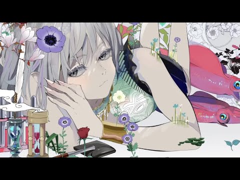 【高校生が】 侵蝕 歌ってみた 【乃亜】