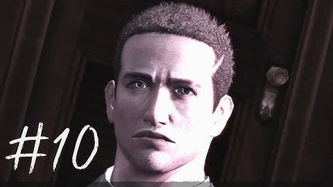 DID YOU HEAR THAT ZACH?! - Deadly Premonition The Director