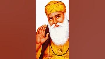 #gurunanakdevji #waheguru #temple #guru Guru Nanak Dev Ji Golden temple Amritsar Punjab