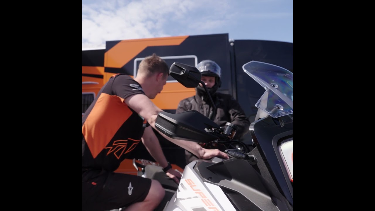 Polaris Nordmøre ROADSHOW 2023