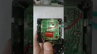 electrical work digital volt meter repairing voltage problem @electricalwork510