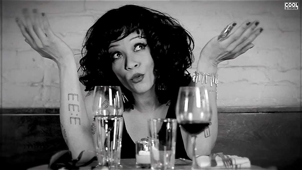 Jacqueline official video