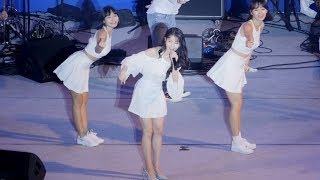 190517 IU  BBIBBI삐삐 아이유  4K 직캠 Fancam 연세대 아카라카 by Mera