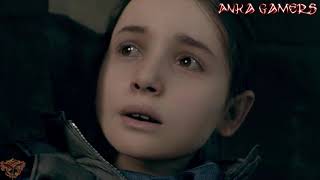 Detroit  Become Human  /  Polisten Kaçarken /Türkçe Altyazılı #10