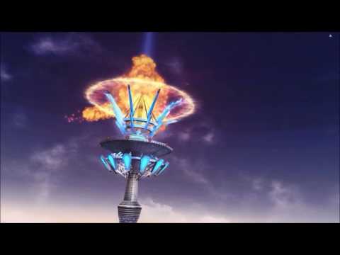 【PSO2】魔人ファレグ戦、初日【Te/Su】