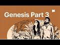 Bible Stories: Genesis 3 Explained: The Fall of Man and the First Promise of Hope