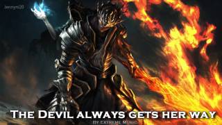 EPIC ROCK | ''The Devil Always Gets Her Way'' by Extreme Music chords