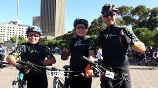 42Km Cape Town Cycle Tour 2024