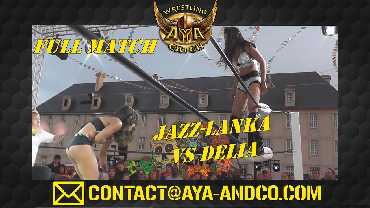 JAZZ-LANKA VS DELIA FULL MATCH BAYEUX 2019 