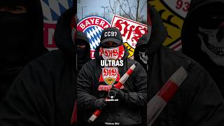 Stuttgart-Ultras haben Bayern Fans in München überfallen 😰