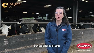 Lientjie Colahan explains Lallemand