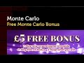 25 Free Spins No Deposit Bonus @ Casino Moons - YouTube