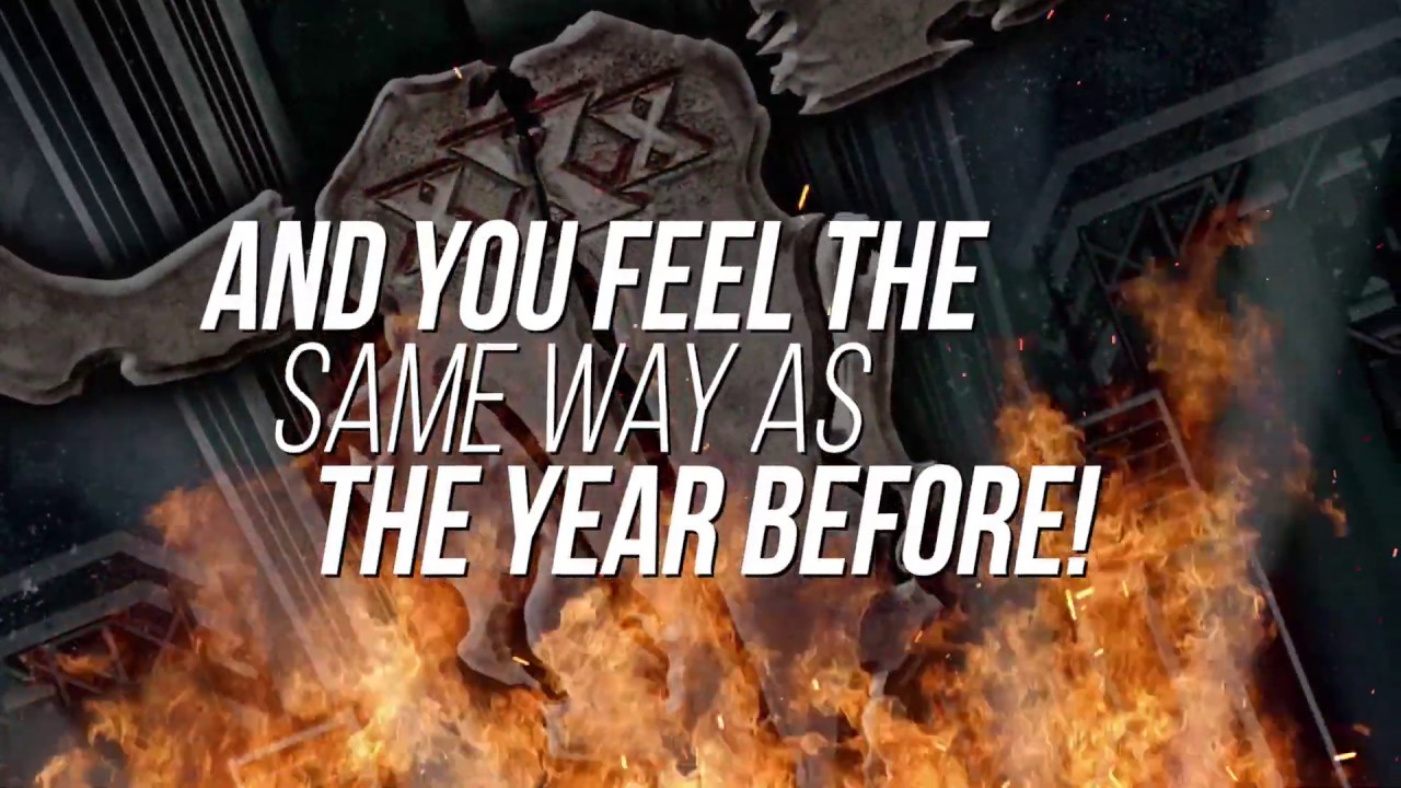 Watch Skyline - This Is W:O:A - Wacken Open Air 2019 - 30th Anniversary Anthem on YouTube Watch Skyline - This Is W:O:A - Wacken Open Air 2019 - 30th Anniversary Anthem on YouTube
