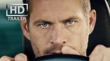 Fast & Furious 7 | behind the wheels - Paul Walker & Vin Diesel (2015)