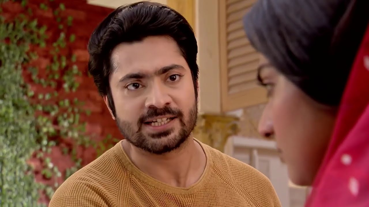 Pilu - Ep 128 - Krishanu Ganguly, Shubhangi Ghosh - Bengali Tv Serial - Zee5 Bangla Classics