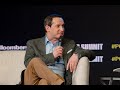 DraftKings CEO Talks Sports Betting | Power Players Summit
