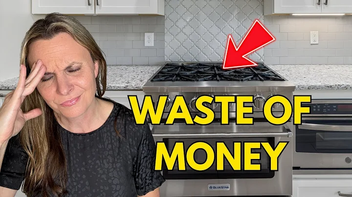 Home Upgrades People Regret the MOST in 2025