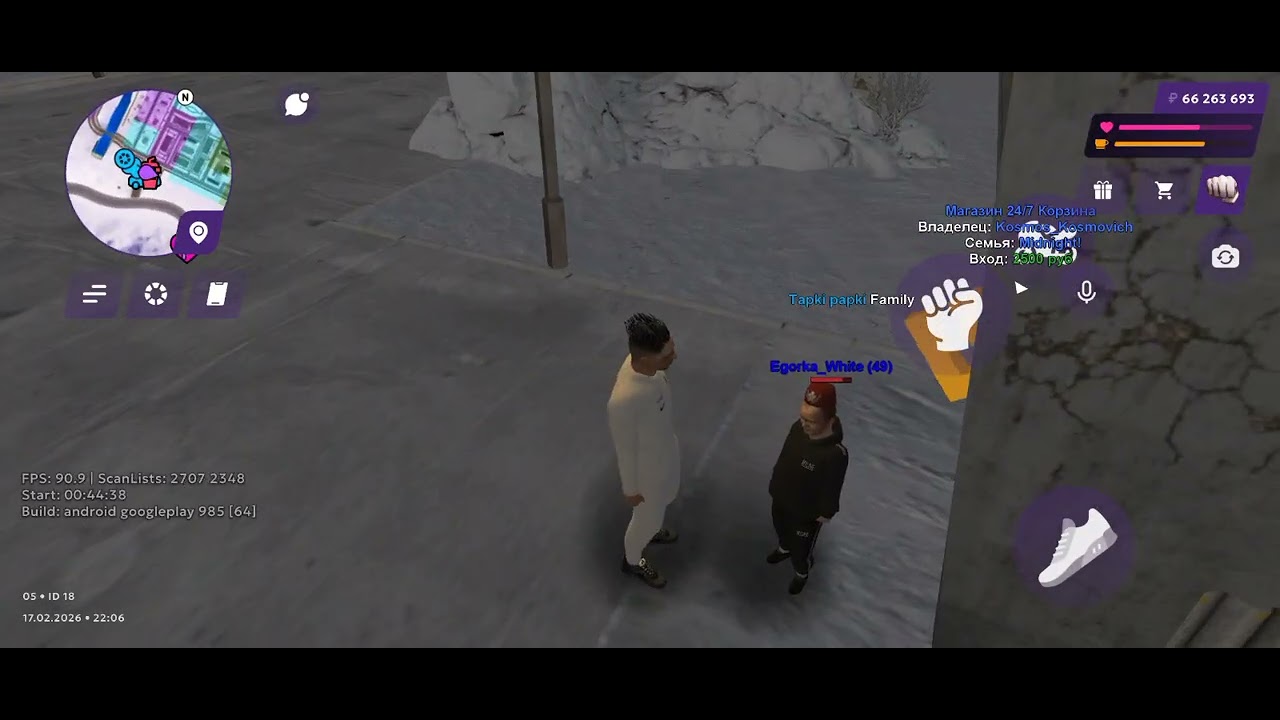 17 февраля 2026 г.