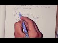 first order differential equation | chapter 4 first order differential equations