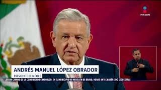 FGR ya interviene en el caso del general Salvador Cienfuegos | Noticias con Francisco Zea