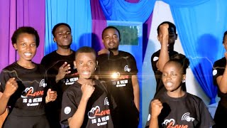 MABALOZI  WA KANGEMI