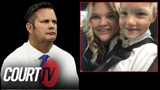 Body Cam, Cult Members, & Recorded Calls: ID v Chad Daybell Day 18 Recap