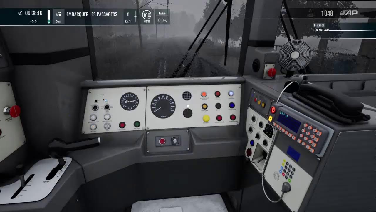 J'ai acheter une villa