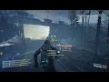 Division 2 Dark Zone PvP live #7 Part 2 B