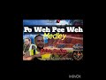 Po Weh Pee Weh Medley__Balata DenDen__SKB RECORDS 2K25 🇵🇬--Prod By Spenza Bee.