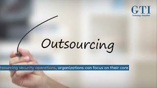 Outsourced Security Operations Center (SOC) Explained