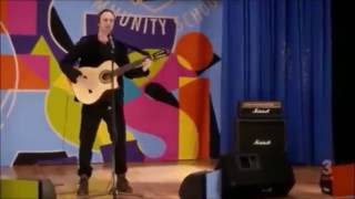 I Will Rescue You - Craig Manning [Jake Epstein] Information