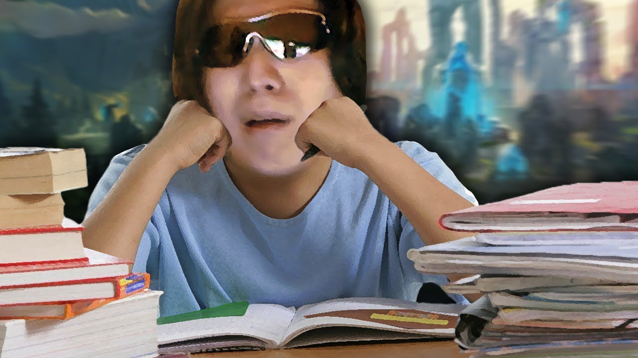 숙제하기 싫은 사람