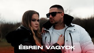 D3ÁK - Ébren vagyok (Official Music Video)