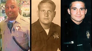 The 12 Dirtiest Cops In California&#39;s History