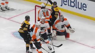Jack Studnicka first NHL goal