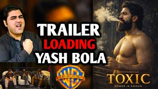 Toxic Trailer Teaser 2 Update Toxic Upcoming Content Update Toxic Distribution Update