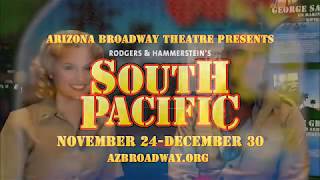 Sit and Chat with Gil Benbrook:  South Pacific