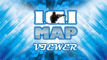 PROJECT IGI MAP VIEWER REVIEW | FEATURES PREVIEW |