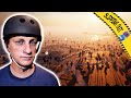 Behind the Scenes Gaming - Tony Hawk's Pro Skater 1 + 2 Feat Oddheader