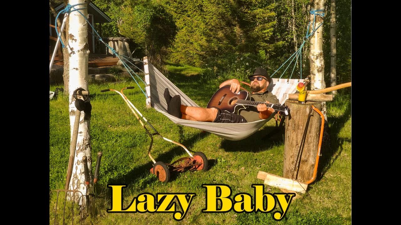 T&The Teasers Lazy Baby YouTube