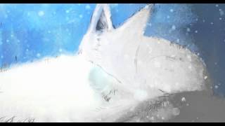 Fairy Fox Animation Test 2