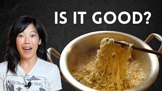 3-Star Michelin Chef s Secret To Instant Ramen