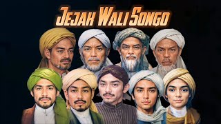Download Lagu Sejarah Jejak Wali Songo full movie MP3 Download Lagu Sejarah Jejak Wali Songo full movie MP3